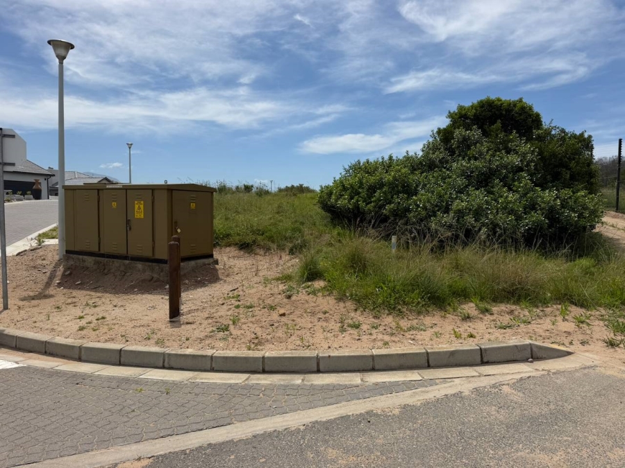 0 Bedroom Property for Sale in Reebok Western Cape